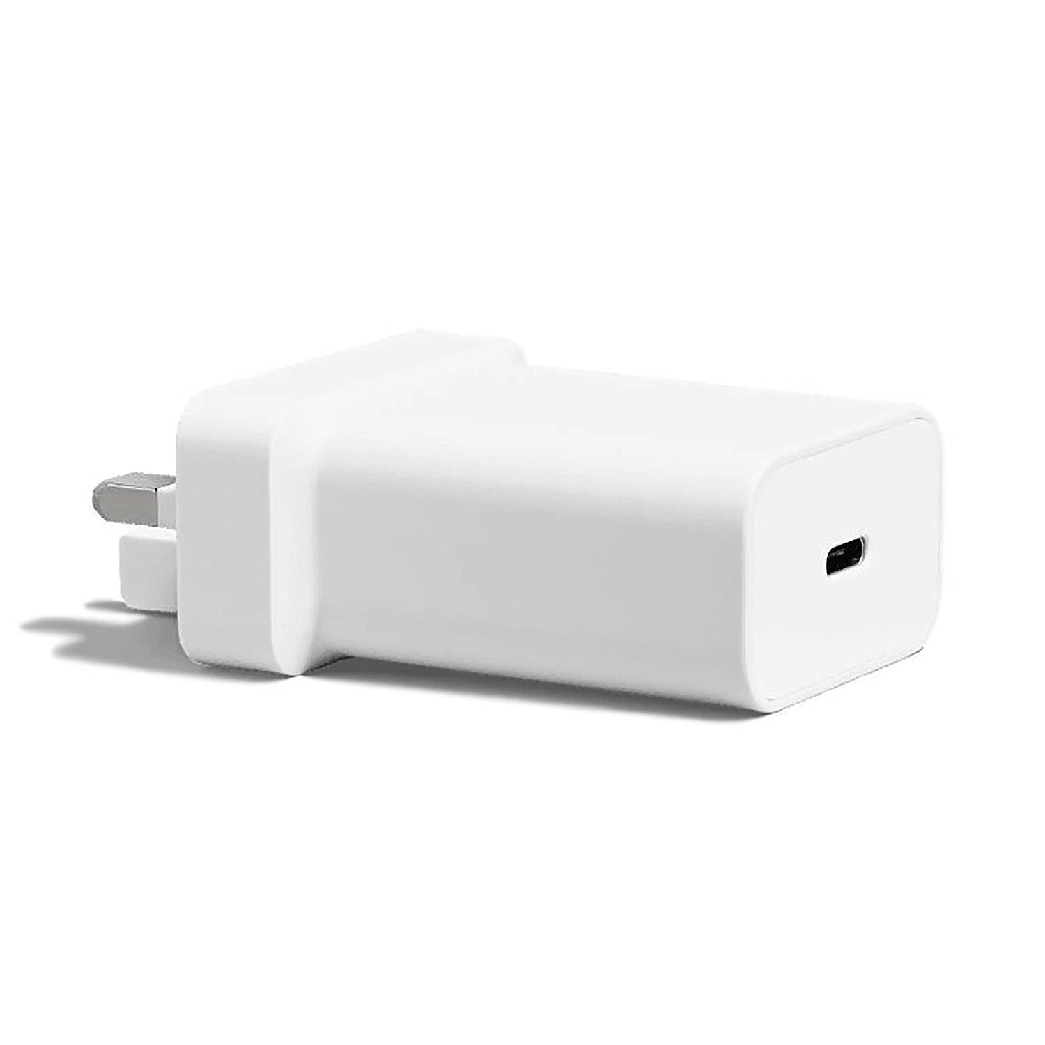 Genuine Google Charger Power Adapter ﻿18W 3 Pin UK USB Type C