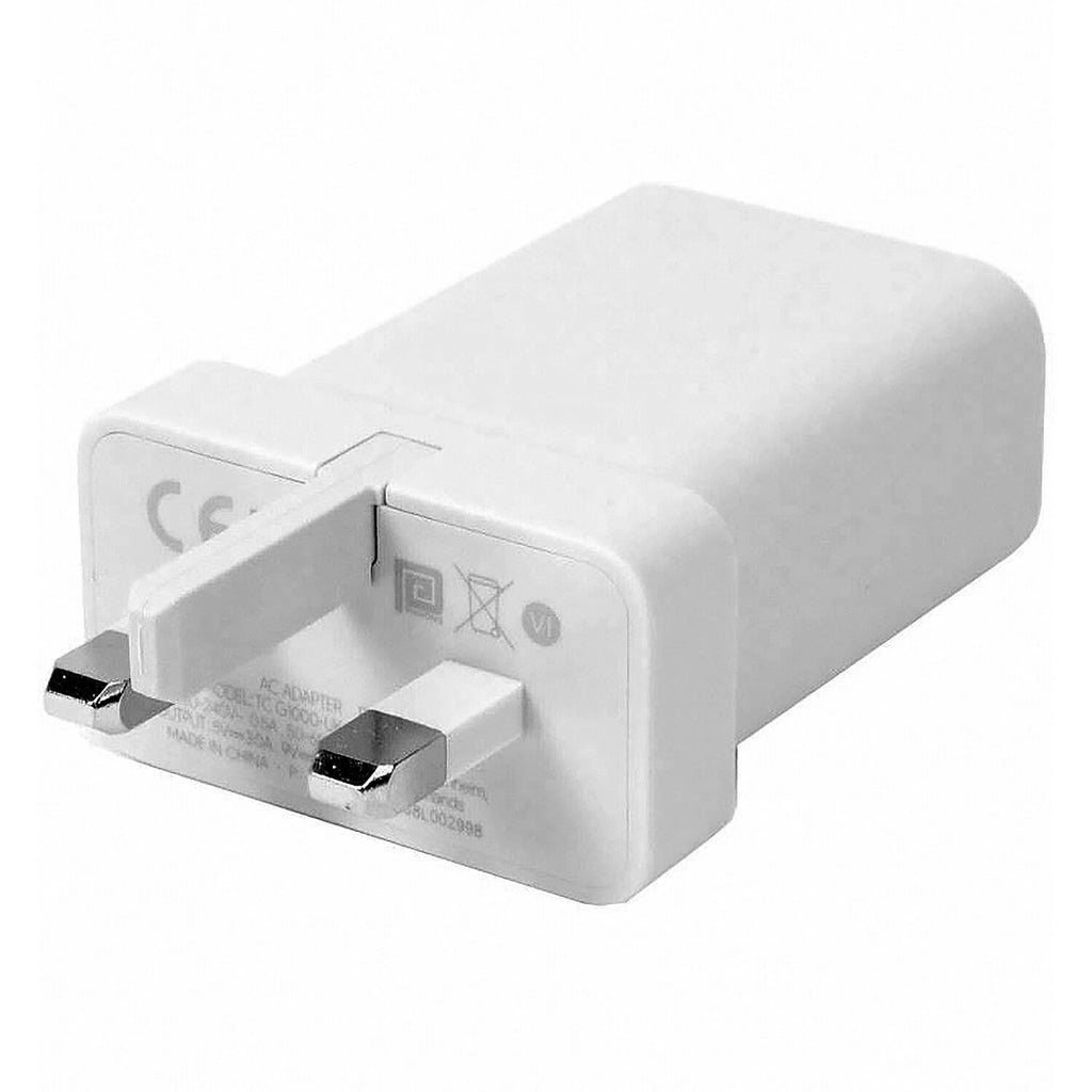 Genuine Google Charger Power Adapter ﻿18W 3 Pin UK USB Type C